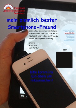 mein ziemlich bester Smartphone - Freund